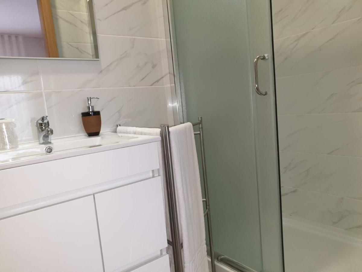 Apartamento Alegria Downtown *