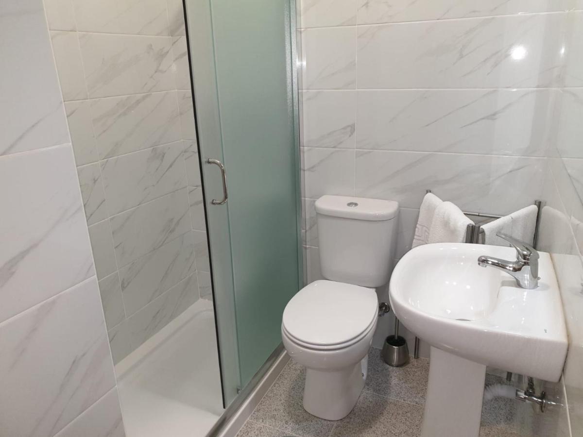 Alegria Downtown Apartamento