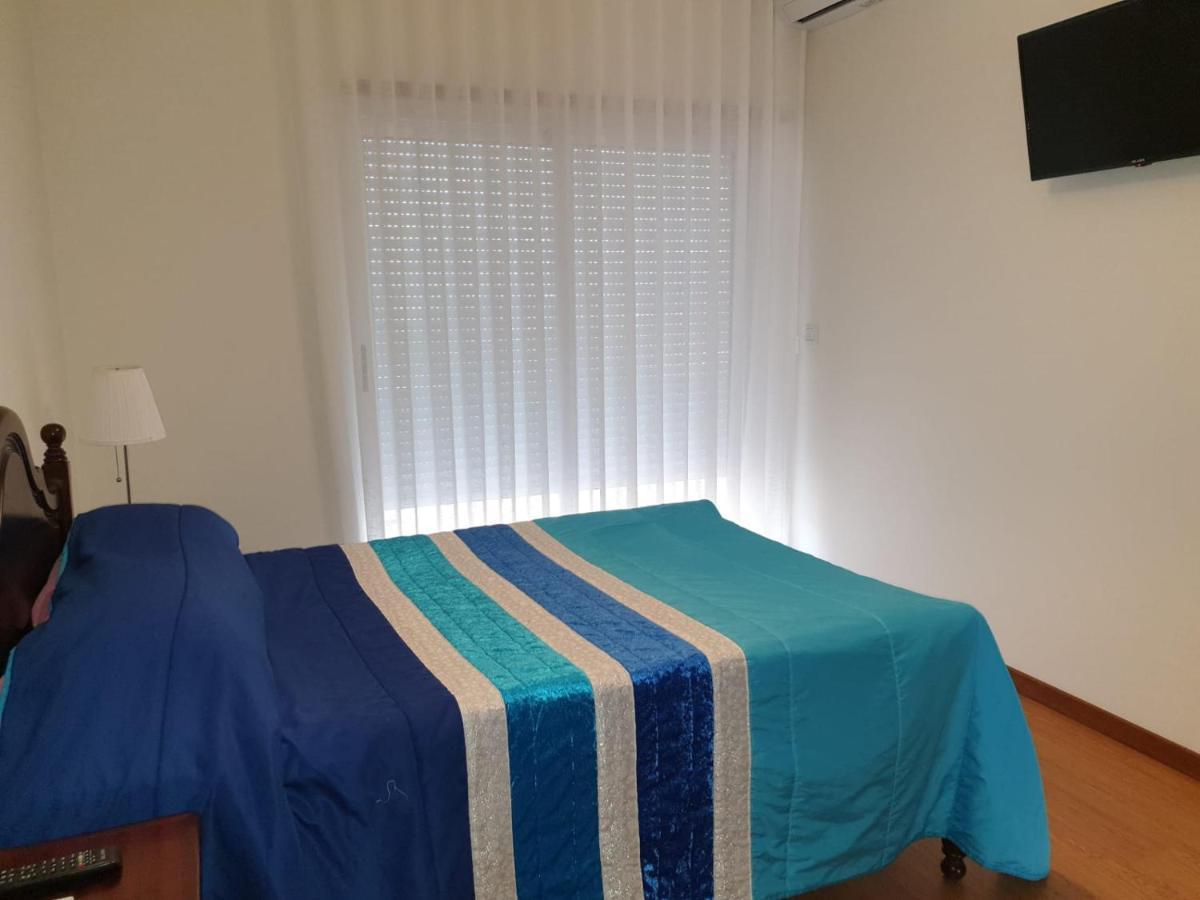 Alegria Downtown Apartamento