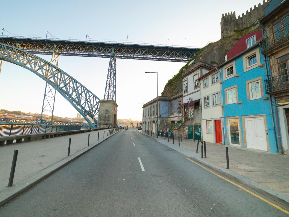 Apartamento Ponte D Luis I *