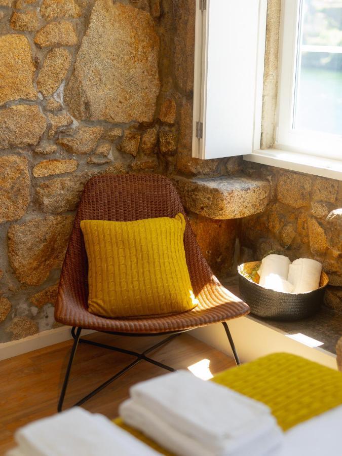 Apartamento Ponte D Luis I Porto
