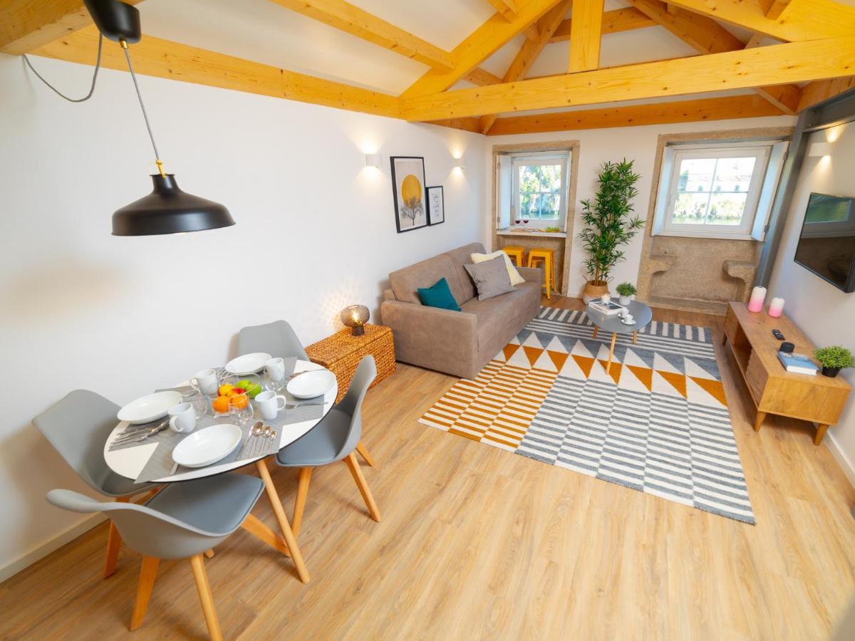 Apartamento Ponte D Luis I