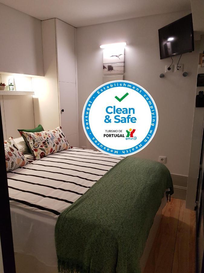 Apartamento Belo Clerigos