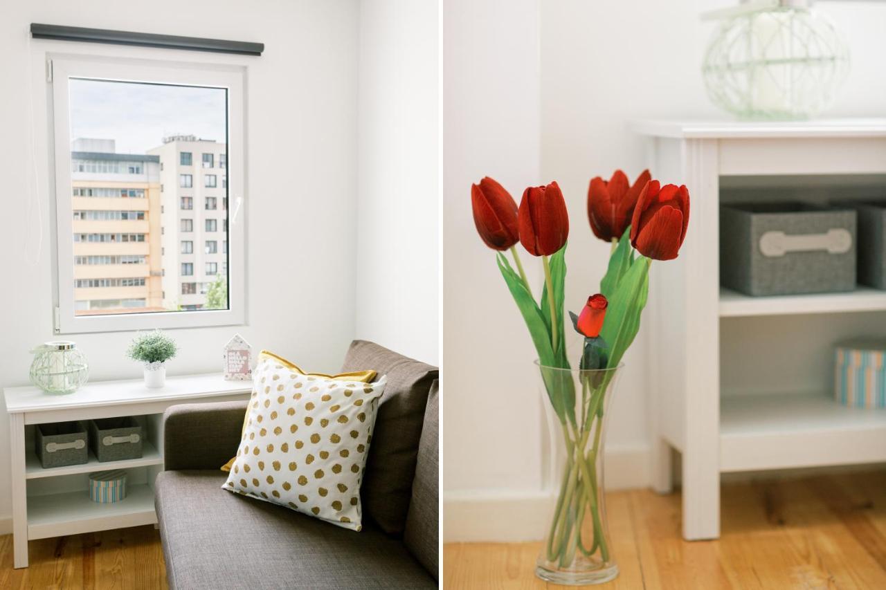 Apartamento Portovivo Bonjardim *