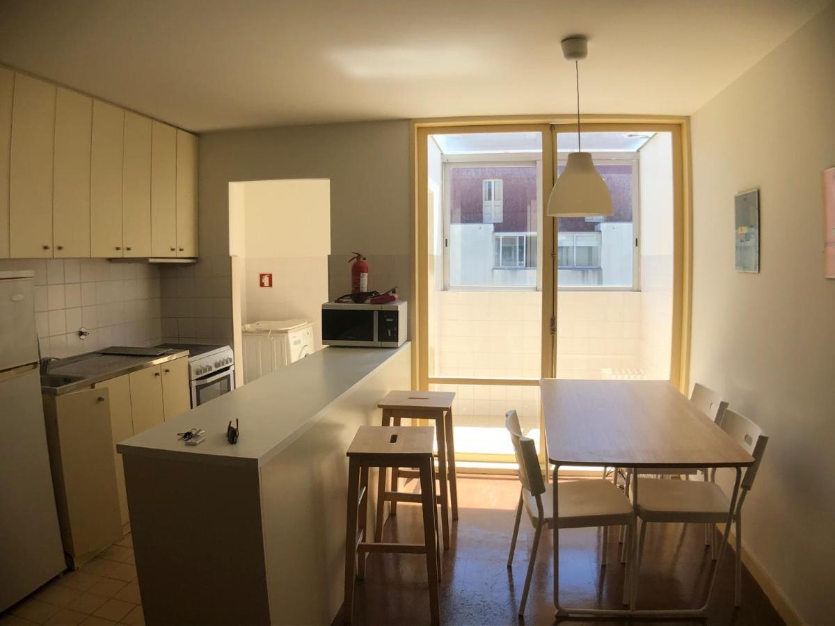 Bouca Neighborhood Apartment Porto