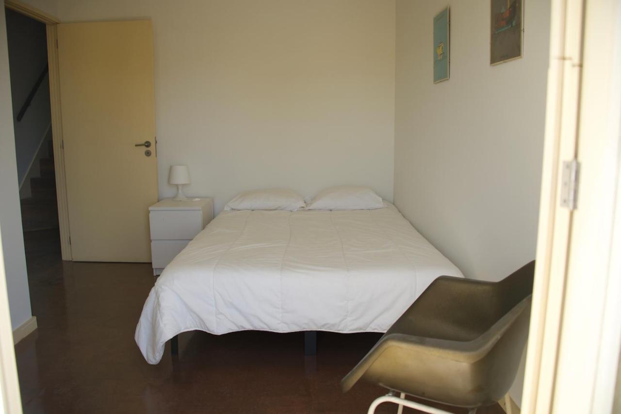 Bouca Neighborhood Apartment *