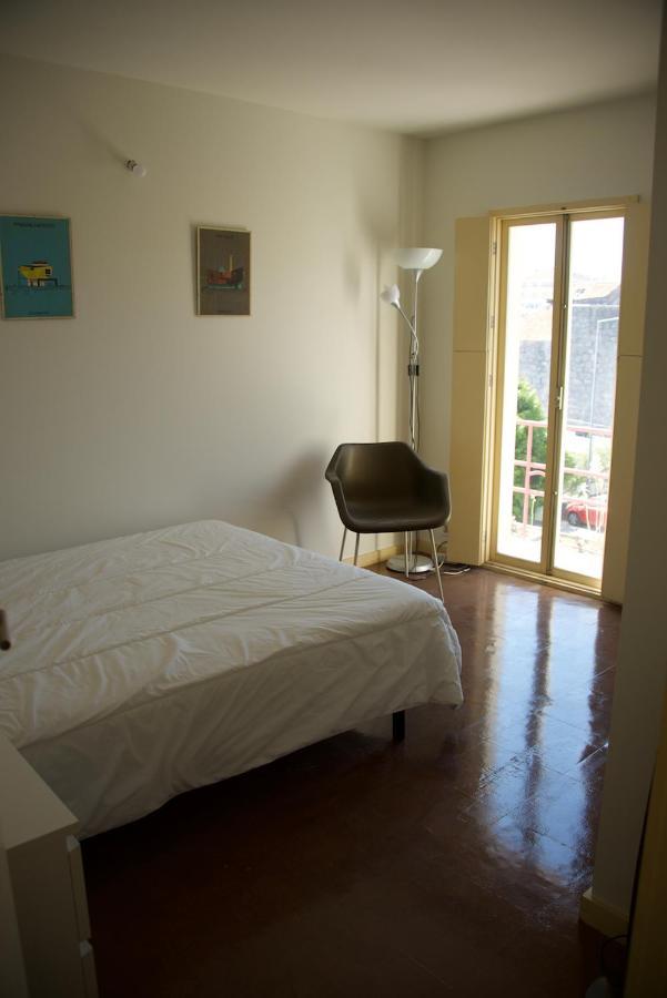 Apartment Bouca Neighborhood