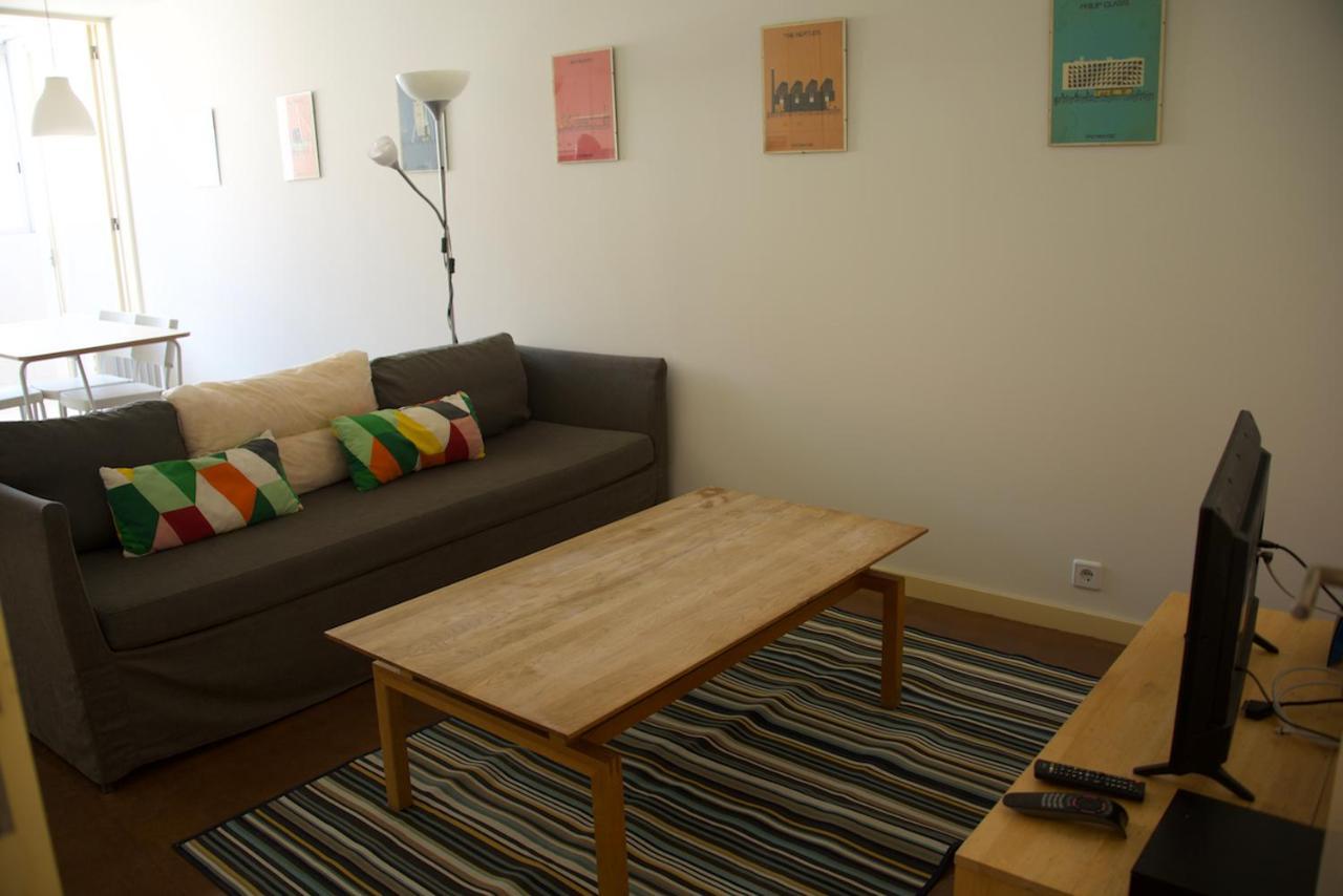 Apartment Bouca Neighborhood Porto