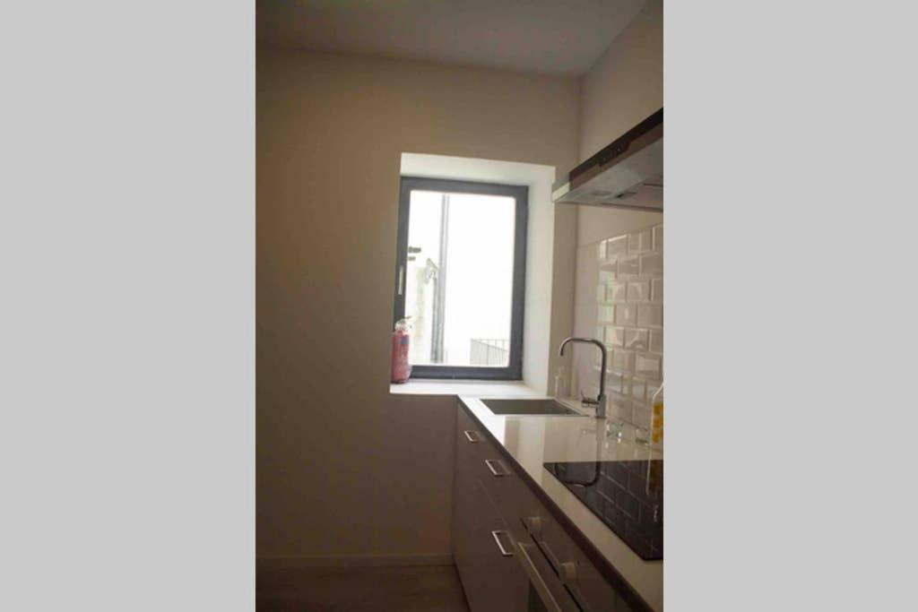 Heart Place 3 Apartment *