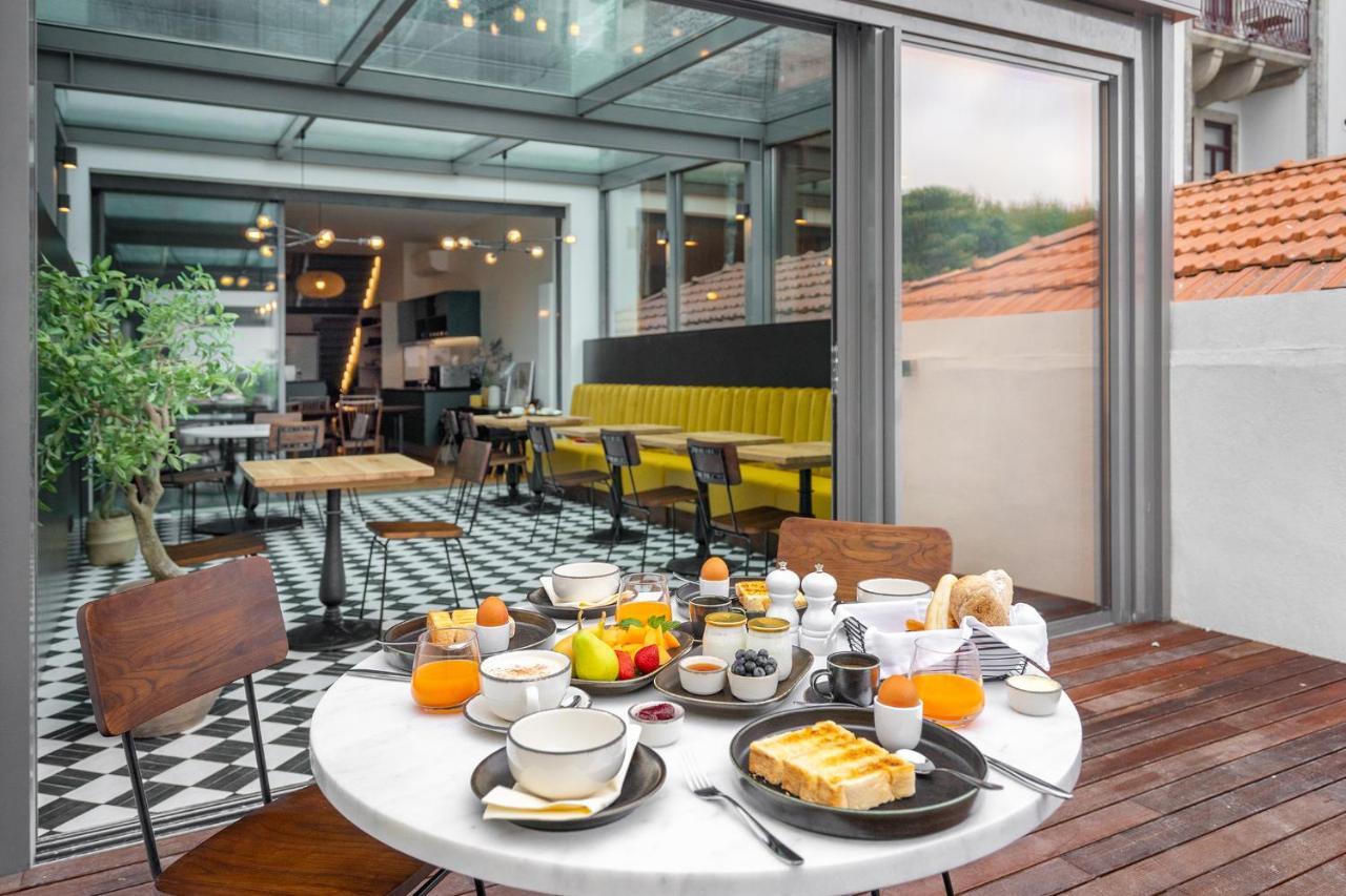 Canto De Luz - Luxury Maison Frühstückspension 4*