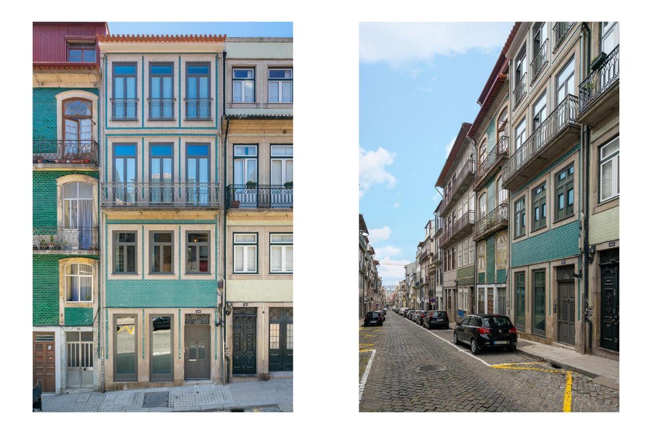 Canto De Luz - Luxury Maison Porto