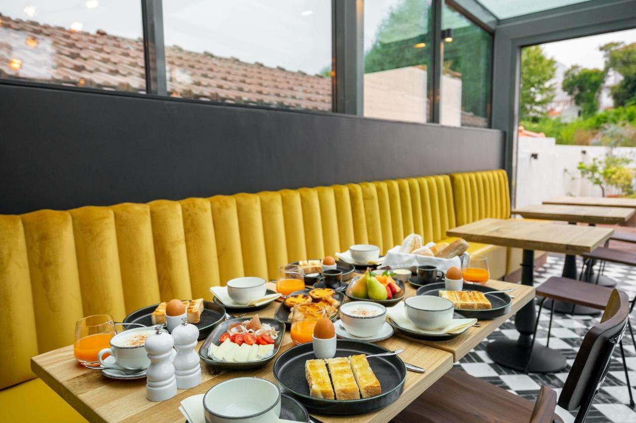 Canto De Luz - Luxury Maison Frühstückspension