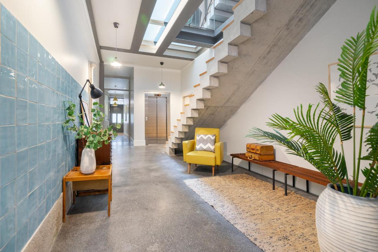 Canto De Luz - Luxury Maison 4*