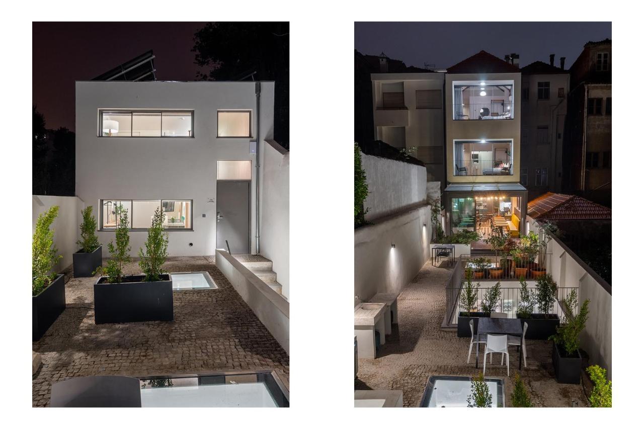Canto De Luz - Luxury Maison Frühstückspension 4*