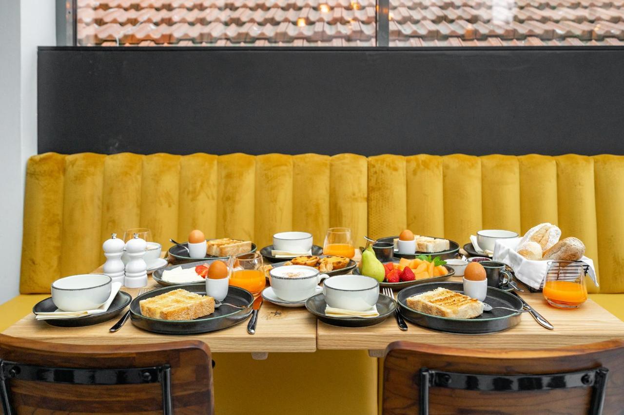 Canto De Luz - Luxury Maison 4* Porto