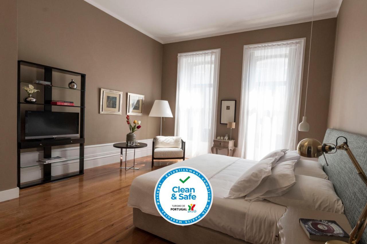 Guest house Bonjardim By Lovelystay