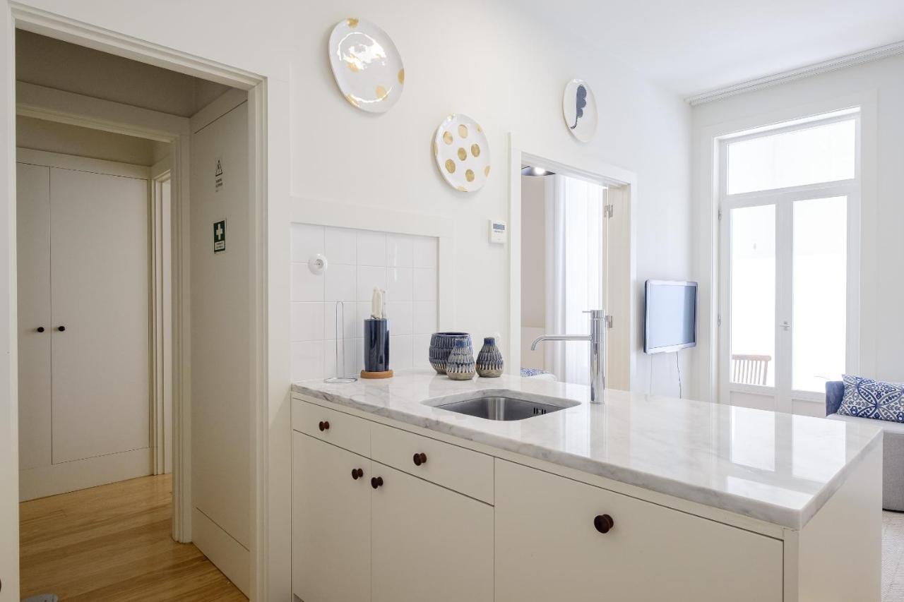 Apartment Boutique Rentals-flores Terrace Historical Centre *