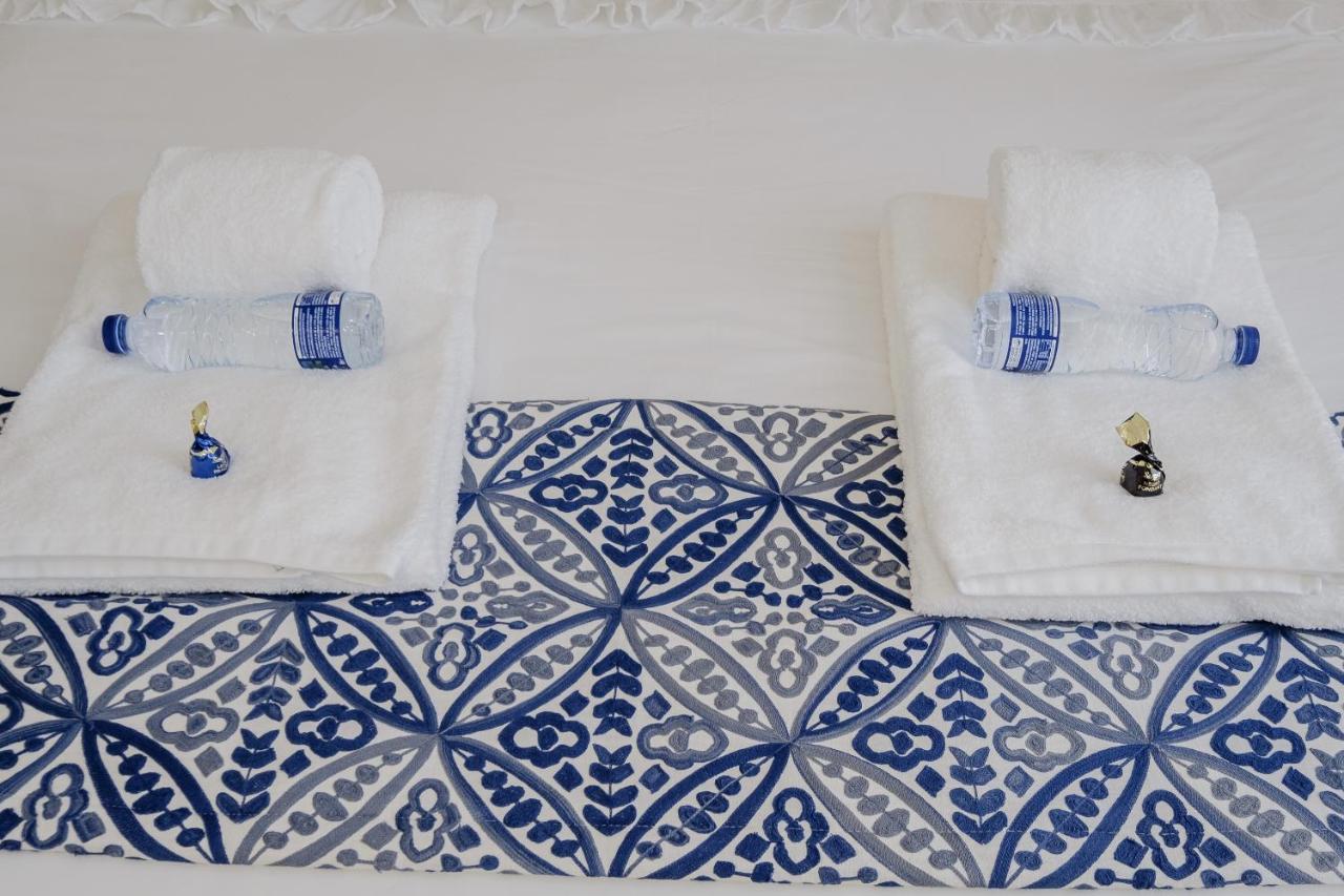 Boutique Rentals-flores Terrace Historical Centre *