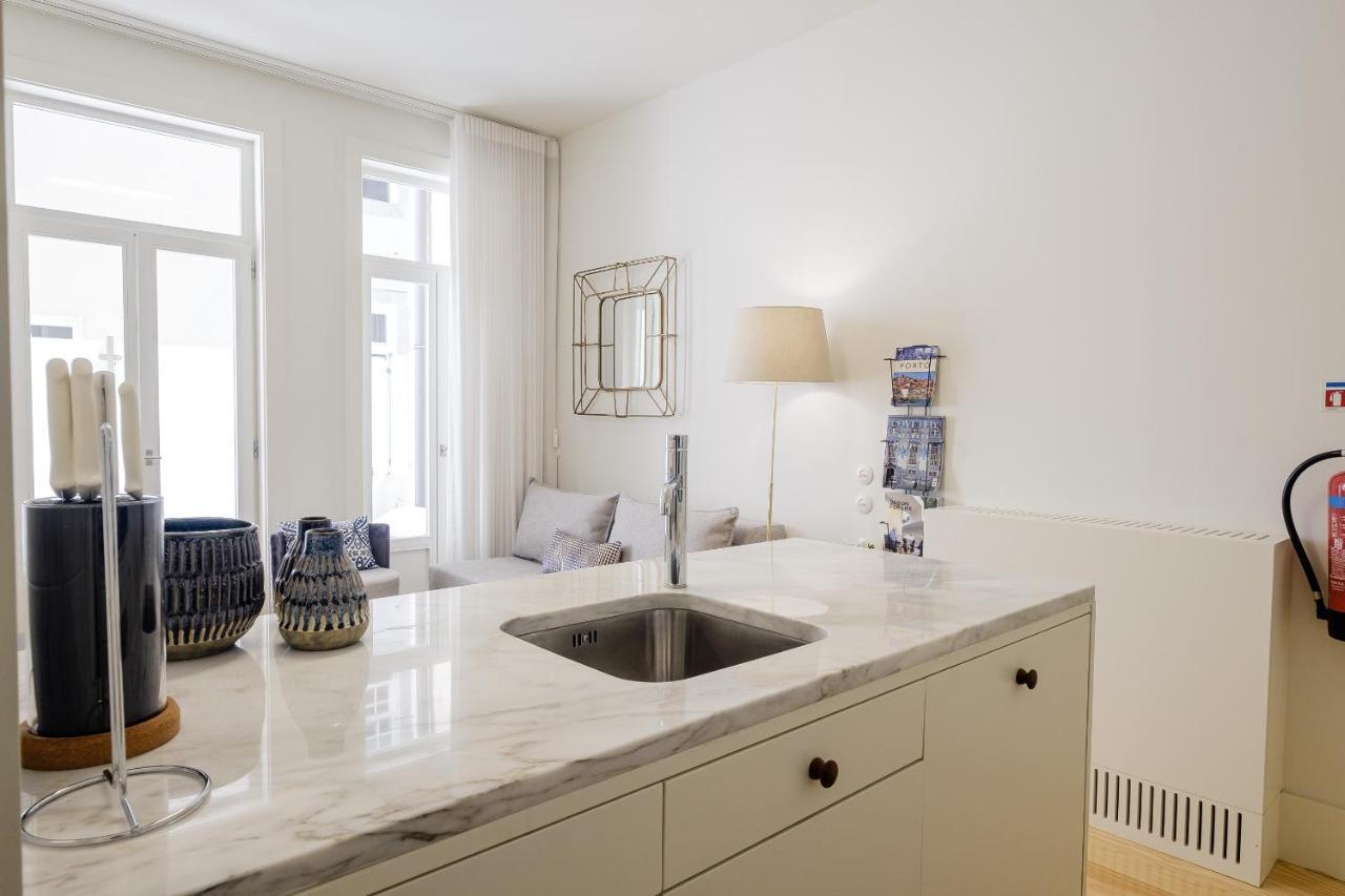 Boutique Rentals-flores Terrace Historical Centre