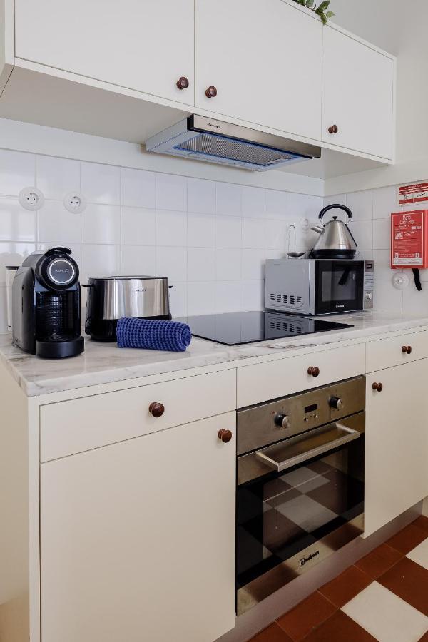 Boutique Rentals-flores Terrace Historical Centre Porto