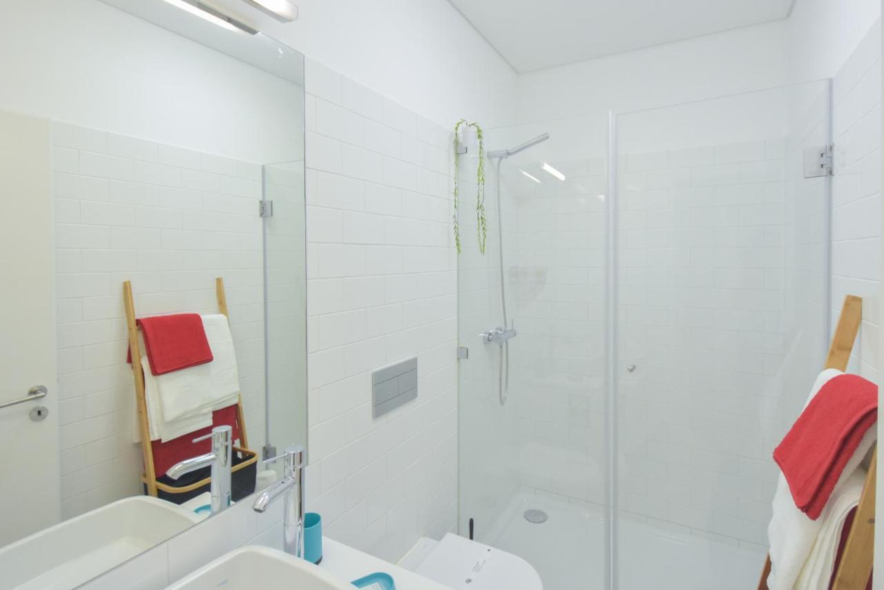 Charming Apartamento