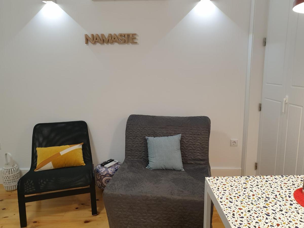 Apartamento Charming
