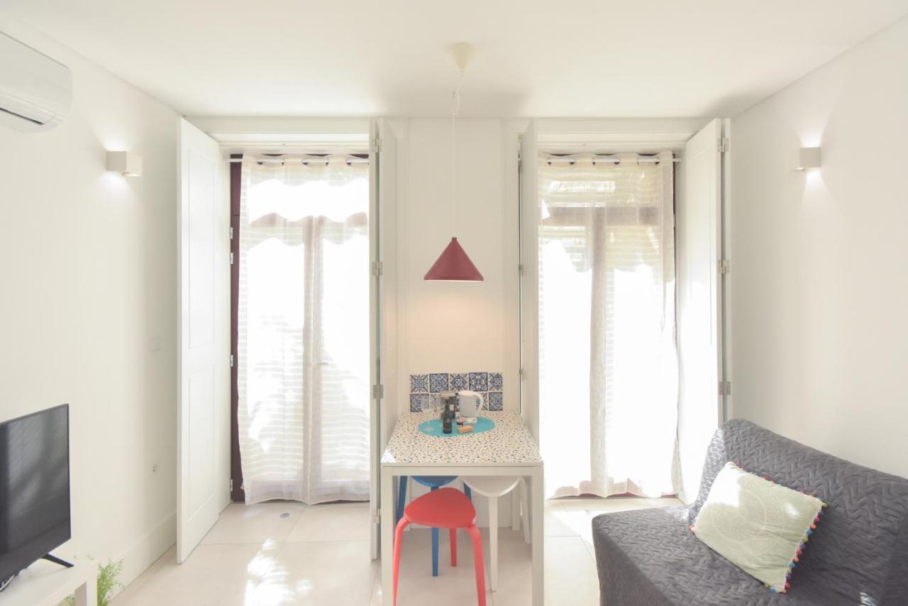 Apartamento Charming