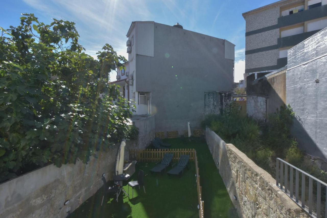 Apartamento Charming Porto