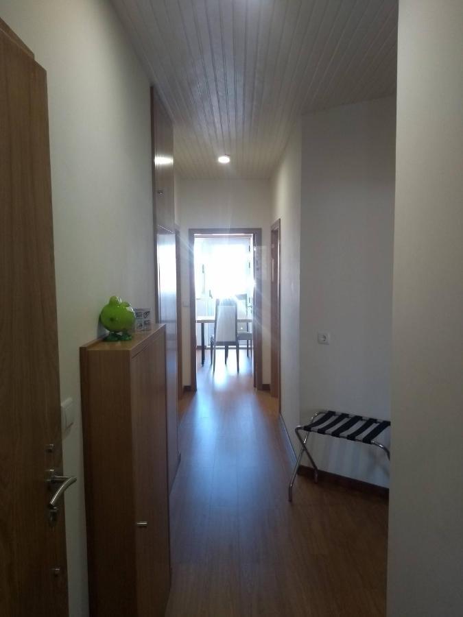 Apartamento Alegria Downtown