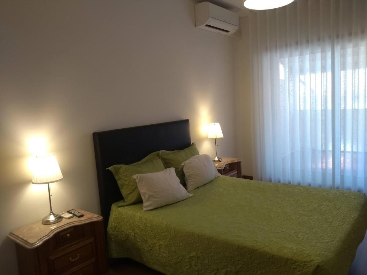 Apartamento Alegria Downtown *