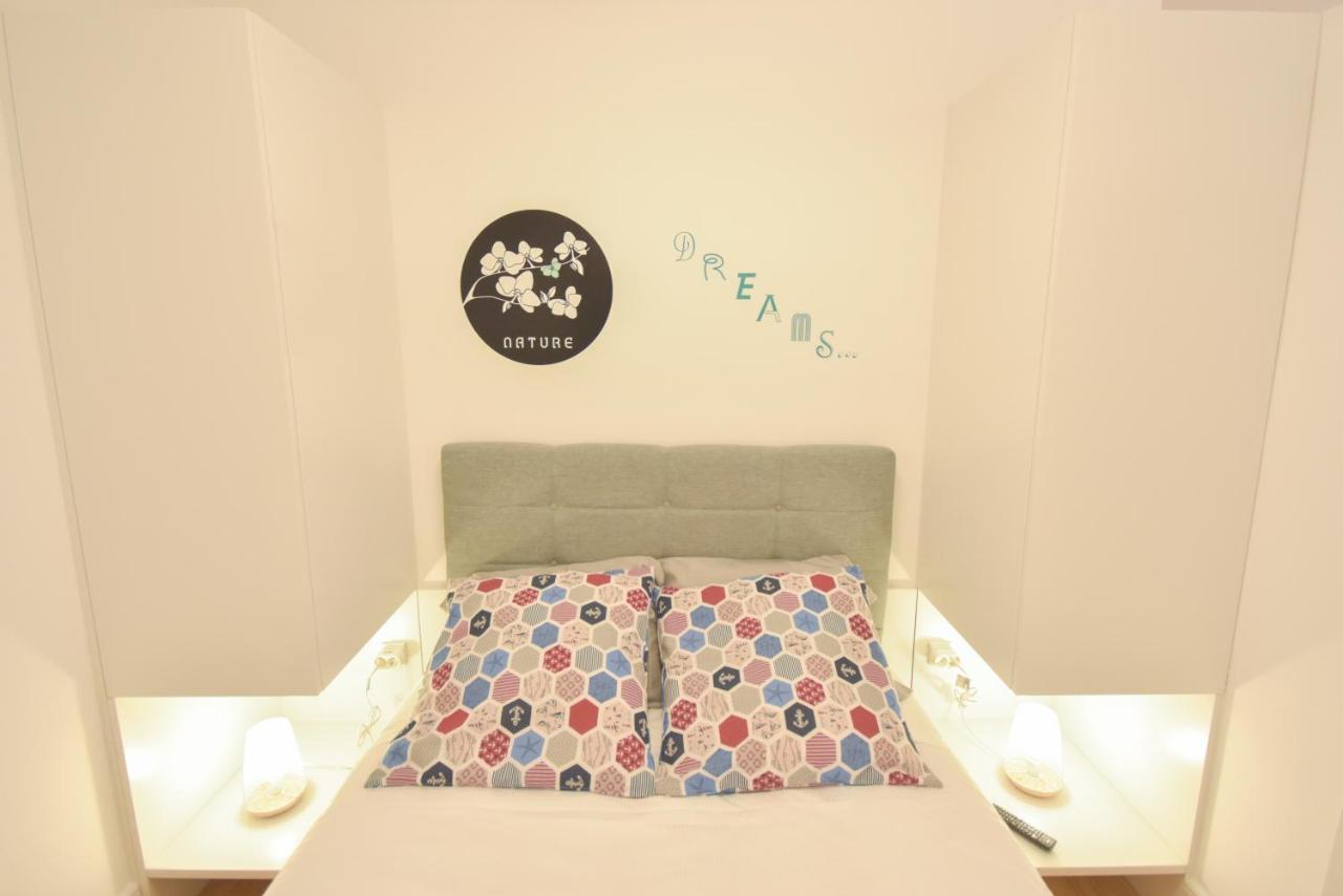 Apartamento Charming Porto