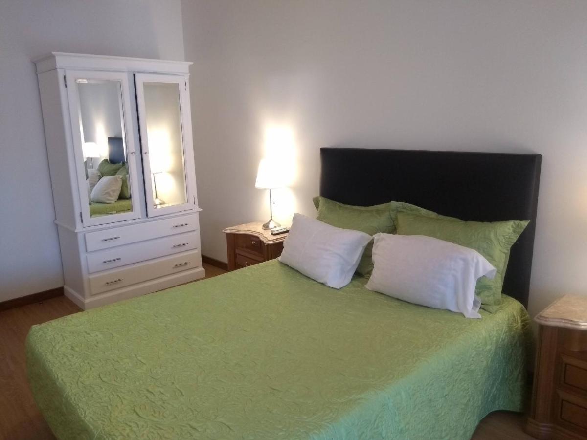 Alegria Downtown Apartamento