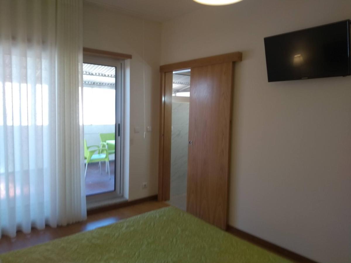 Apartamento Alegria Downtown