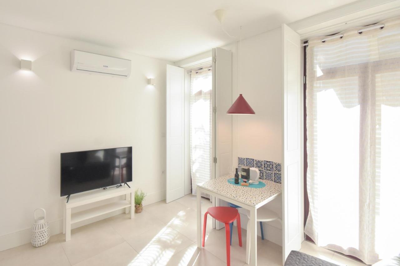 Apartamento Charming