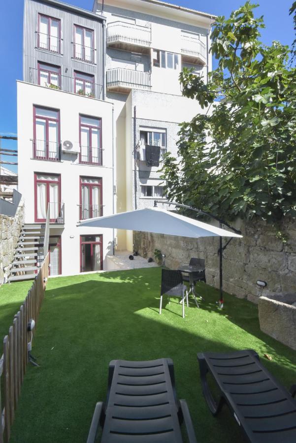 Charming Apartamento