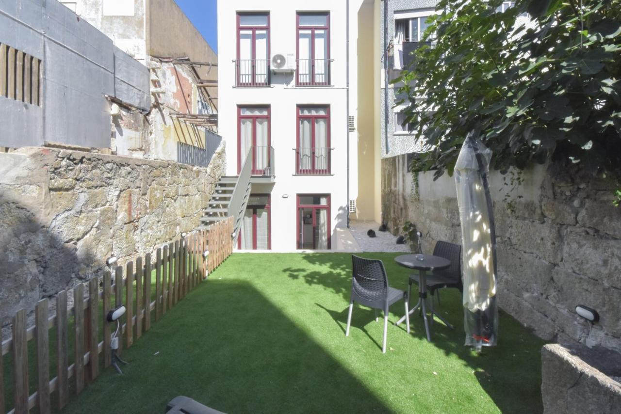 Apartamento Charming