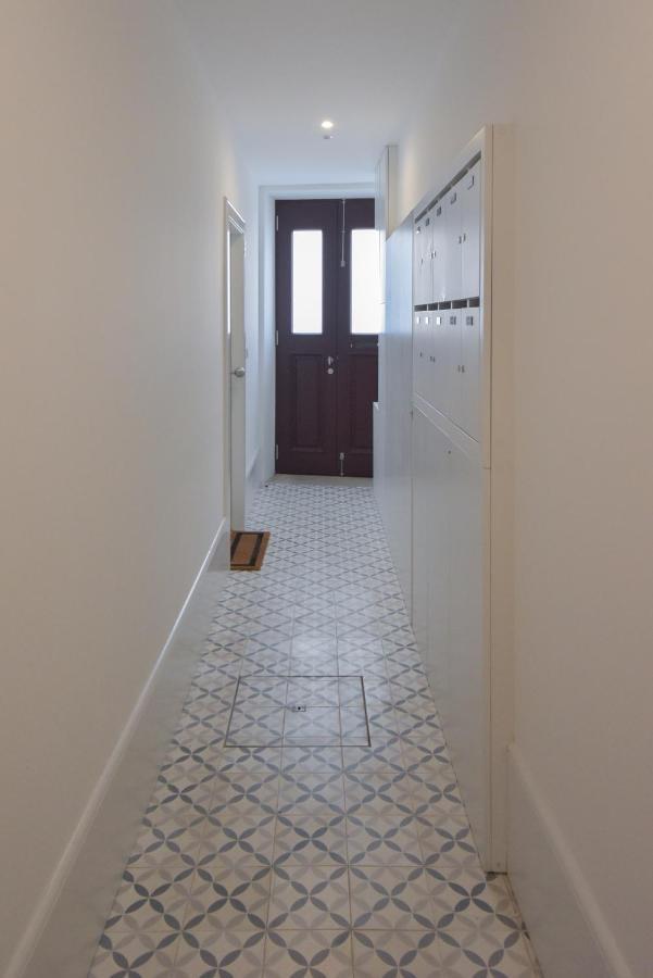 Apartamento Charming Porto