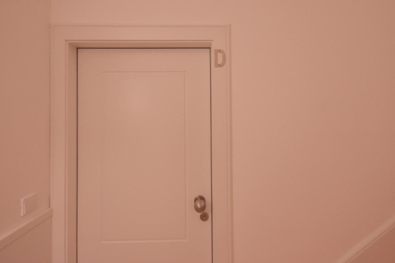 Apartamento Charming