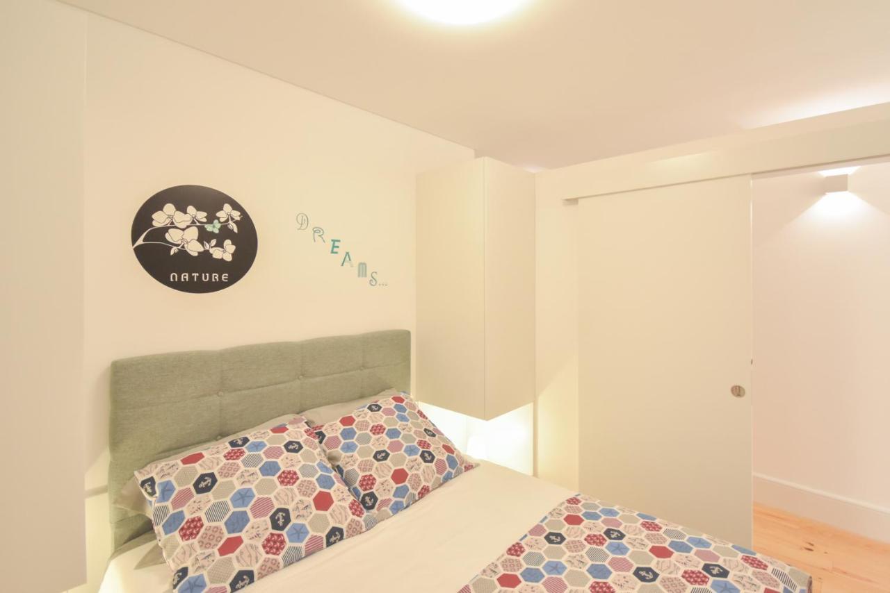 Apartamento Charming *