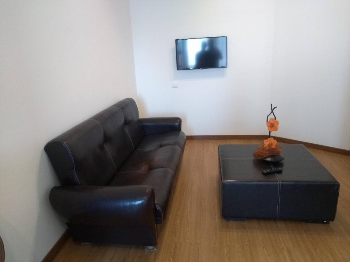 Alegria Downtown Apartamento Porto