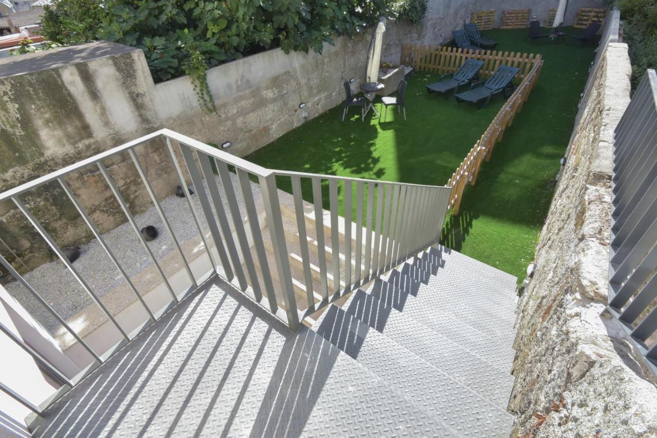 Charming Apartamento Porto