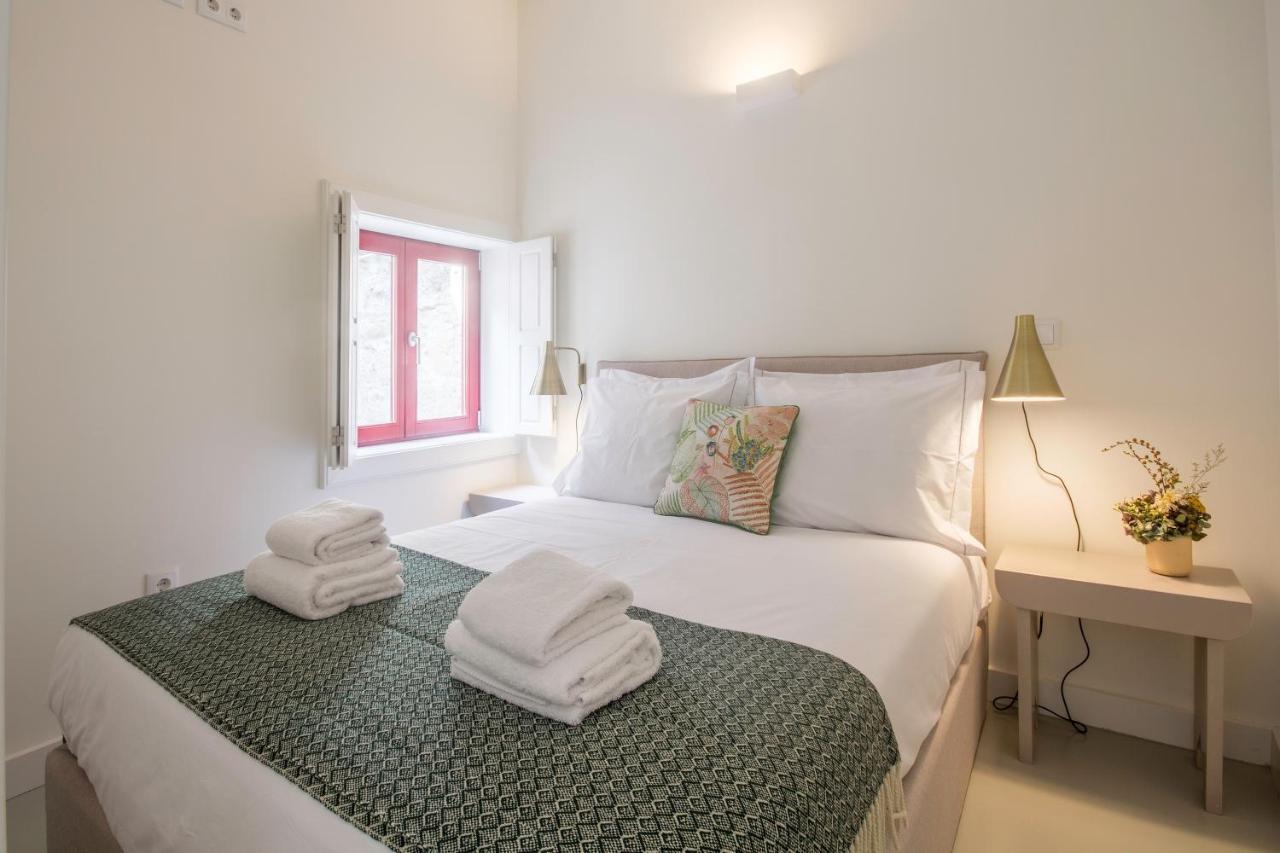 Sweet Ii Appartement Porto