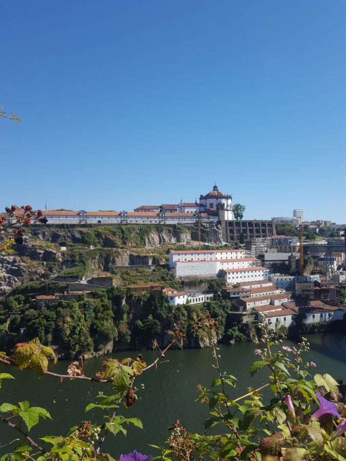 Lovely Miradouro * Porto