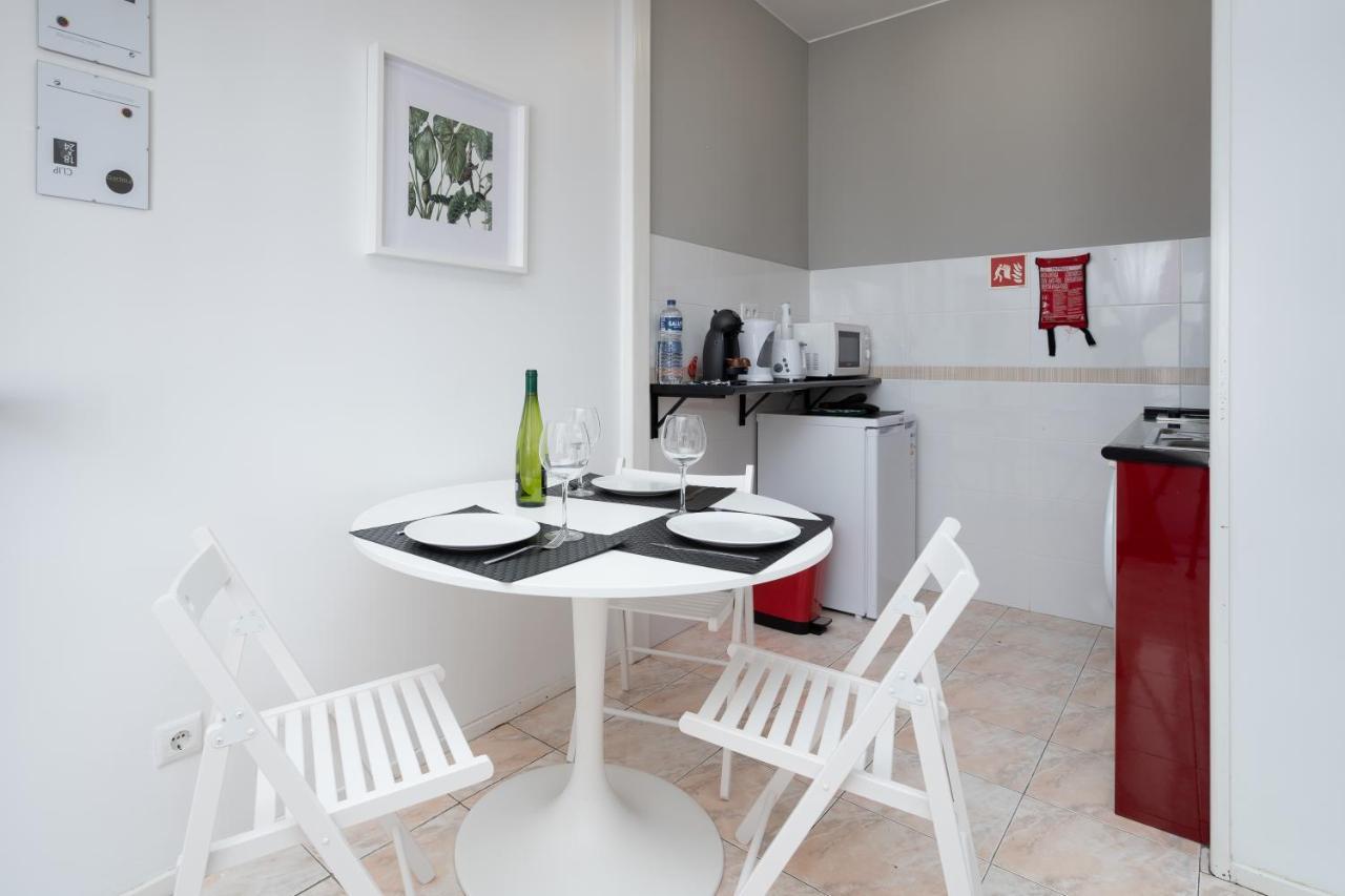 Apartment Sweet Flat With Netflix - Bolhao Center