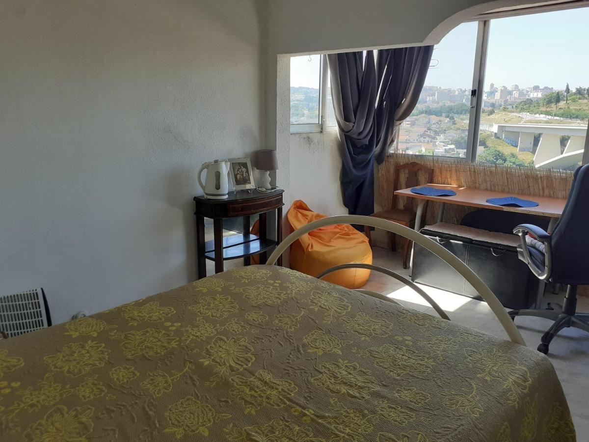 Homestay Funtainhas Top Level Porto