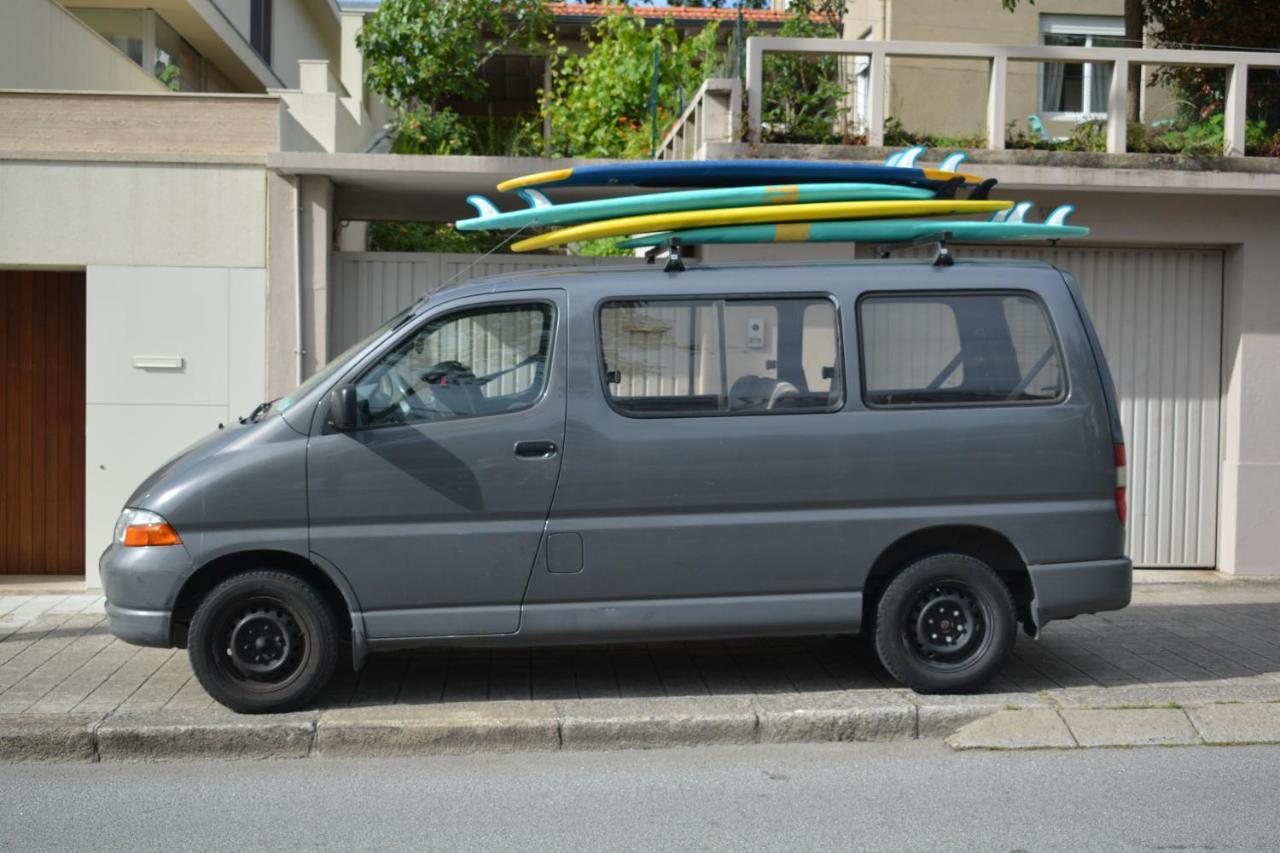 Surf House Porto