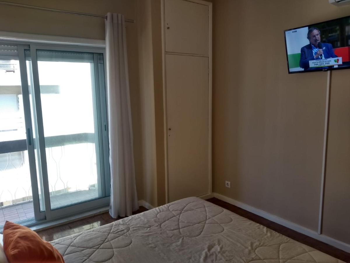 Alegria Downtown Apartamento