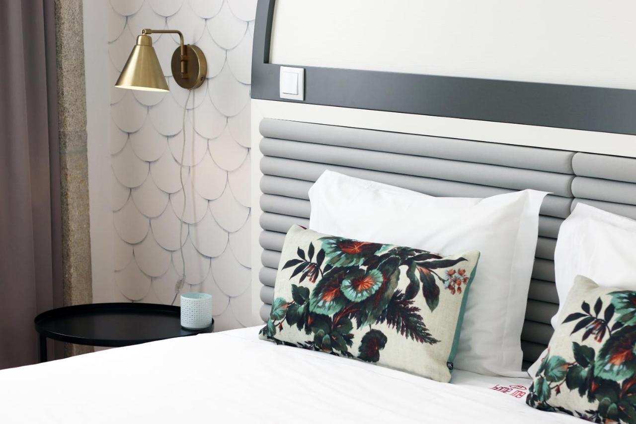 Hm - Vagus House Apartment Porto