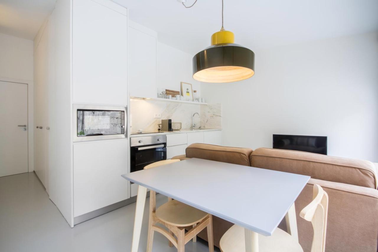 Appartement Sweet Ii Porto