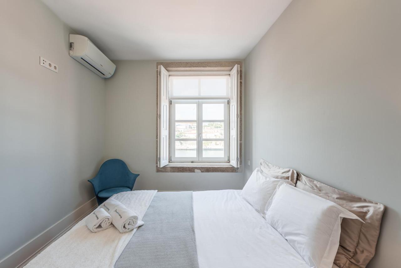 Guestready - Gonzaga Building Apartamento Porto